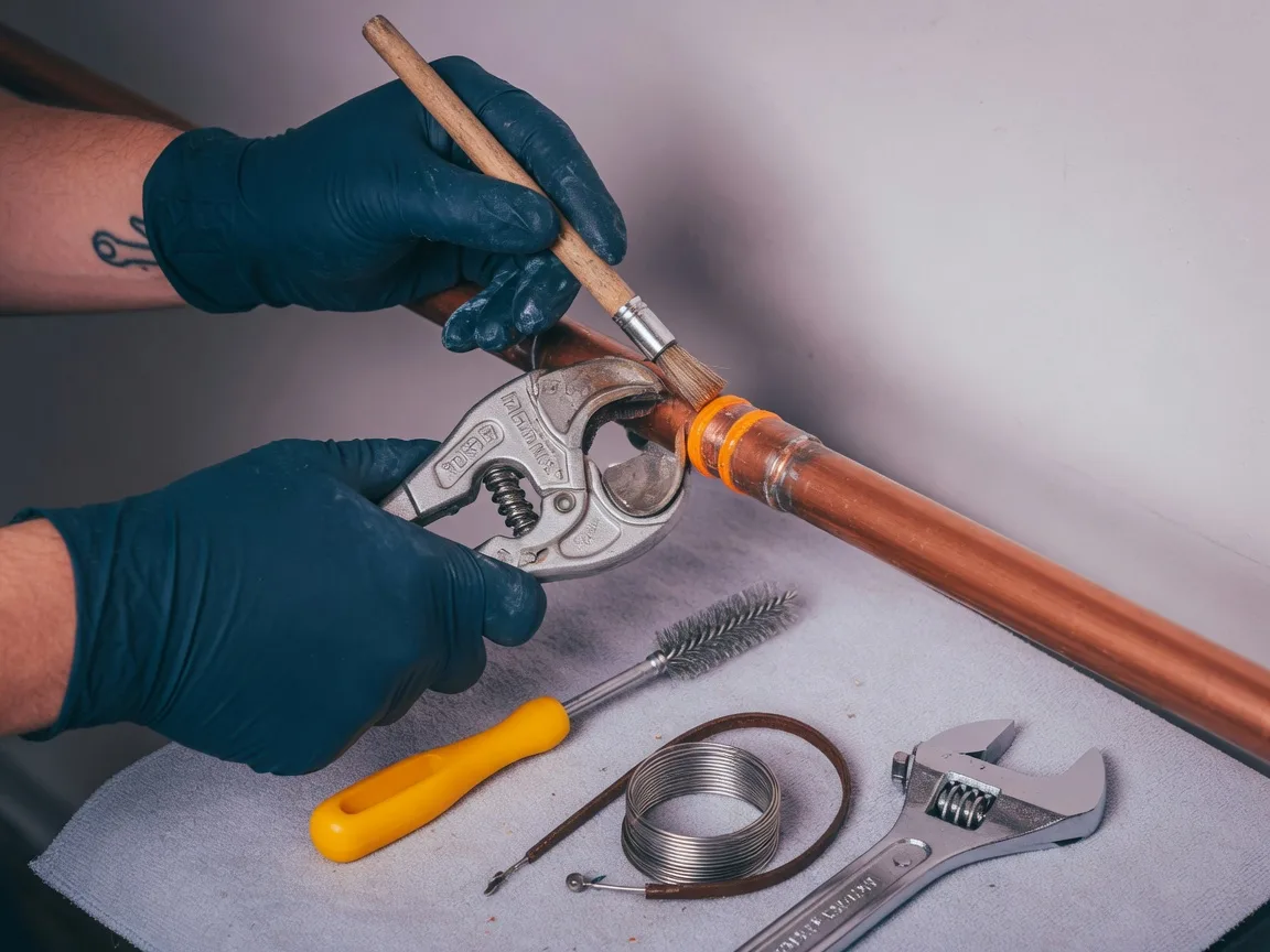 Why choose Sump Pump Repair in Soda Springs, CA